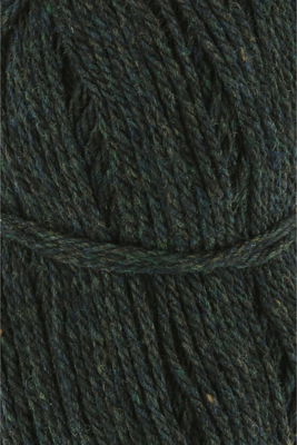 Lang Yarns Donegal Woolen Spun 1172.0018 Dark Green