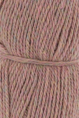 Lang Yarns Donegal Woolen Spun 1172.0019 Rose