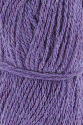 Lang Yarns Donegal Woolen Spun 1172.0046 Lilac