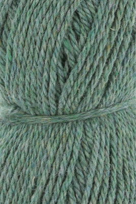 Lang Yarns Donegal Woolen Spun 1172.0058 Mint