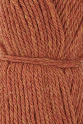 Lang Yarns Donegal Woolen Spun 1172.0059 Orange