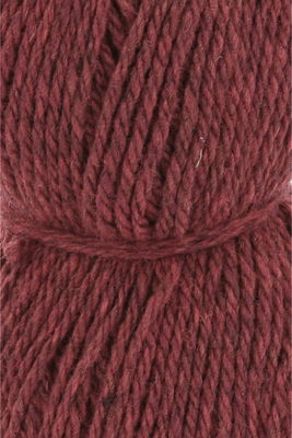Lang Yarns Donegal Woolen Spun 1172.0060 Red