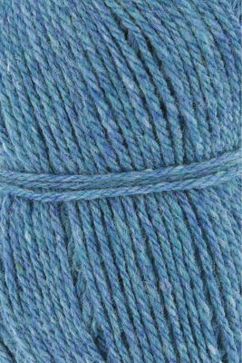 Lang Yarns Donegal Woolen Spun 1172.0078 Turquoise