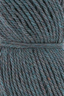 Lang Yarns Donegal Woolen Spun 1172.0088 Ocean