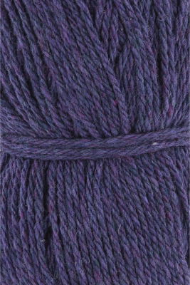 Lang Yarns Donegal Woolen Spun 1172.0090 Purple
