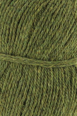 Lang Yarns Donegal Woolen Spun 1172.0097 Olive