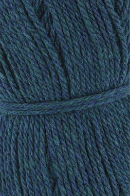 Lang Yarns Donegal Woolen Spun 1172.0188 Petrol