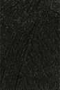 Lang Yarns Lamé Soft 56.0004 Black