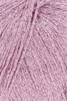 Lang Yarns Lamé Soft 56.0009 Rose