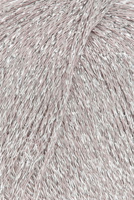 Lang Yarns Lamé Soft 56.0023 Silver