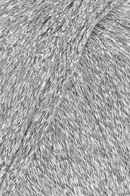 Lang Yarns Lamé Soft 56.0024 Gray