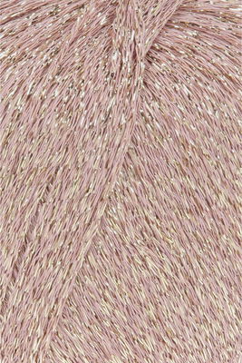 Lang Yarns Lamé Soft 56.0048 Dusky Pink