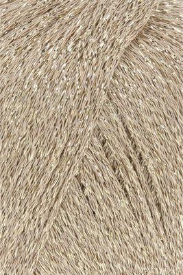 Lang Yarns Lamé Soft 56.0050 Gold