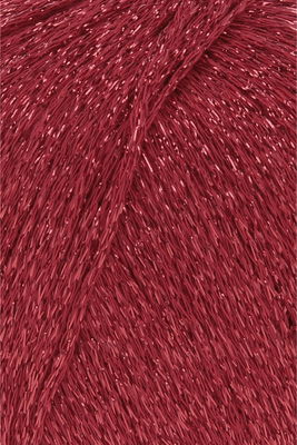 Lang Yarns Lamé Soft 56.0061 Red