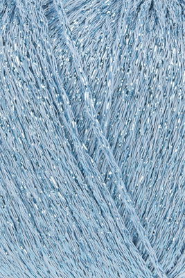 Lang Yarns Lamé Soft 56.0072 Aquamarine