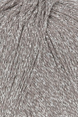 Lang Yarns Lamé Soft 56.0096 Stone