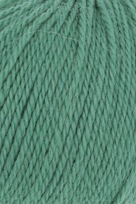 Lang Yarns Baby Alpaca 719.0117 Quartz Green