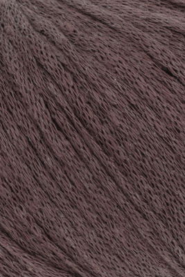Lang Yarns Lino 784.0087 Clove Brown
