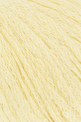 Lang Yarns Lino 784.0113 Light Yellow