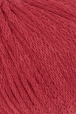 Lang Yarns Lino 784.0160 Red