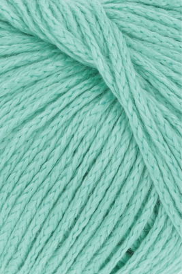 Lang Yarns Norma 959.0078 Light Turquoise