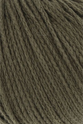 Lang Yarns Norma 959.0098 Dark Olive