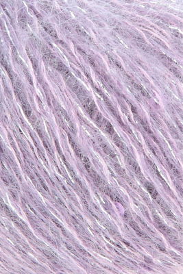 Lang Yarns Mohair Fancy 989.0046 Lilac