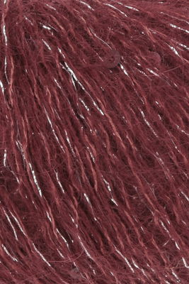 Lang Yarns Mohair Fancy 989.0066 Berry