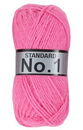 Lammy Yarns No 1 020 fel roze