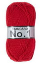 Lammy Yarns No 1 044 rood