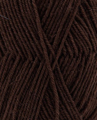 Phildar Phil Baby Socks Brownie