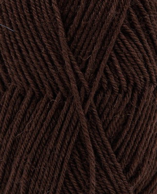 Phildar Phil Baby Socks Merinos Brownie