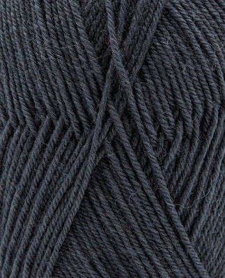 Phildar Phil Baby Socks Carbone