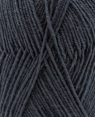Phildar Phil Baby Socks Merinos Carbone