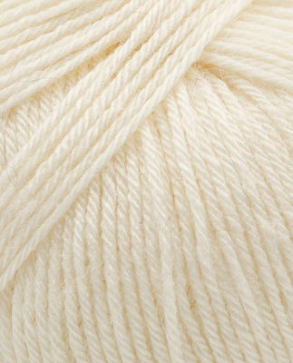 Phildar Phil Soie Merinos Ecru