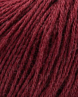 Phildar Phil Soie Merinos Grenat