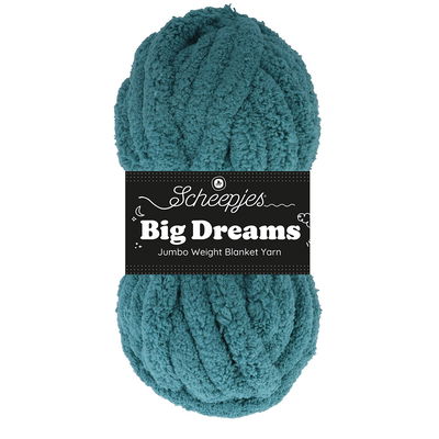 Scheepjes Big Dreams 509 Peace 