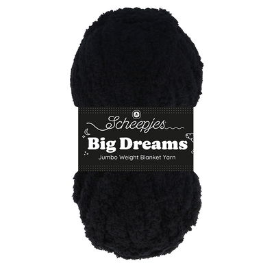 Scheepjes Big Dreams 513 Courage