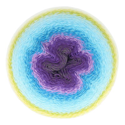 Scheepjes Mega Whirl 403 Noctura