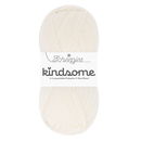 Scheepjes Kindsome 701 Cloud White
