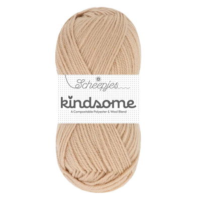 Scheepjes Kindsome 704 Earthy Beige
