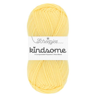 Scheepjes Kindsome 710 Sunbeam