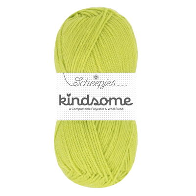 Scheepjes Kindsome 714 Seedling