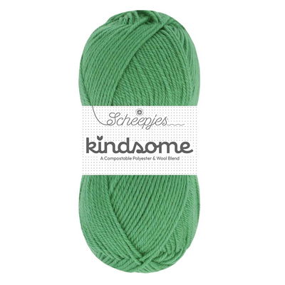 Scheepjes Kindsome 716 Clover Lawn