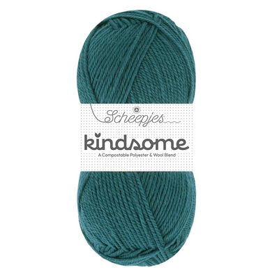 Scheepjes Kindsome 718 Deep Ocean