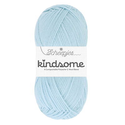 Scheepjes Kindsome 721 Blue Dew