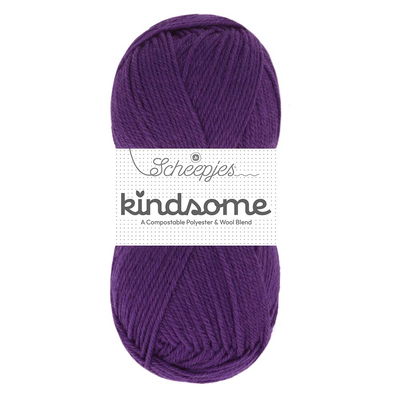 Scheepjes Kindsome 724 Bramble