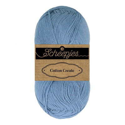 Scheepjes Cotton Create 506 Stitch