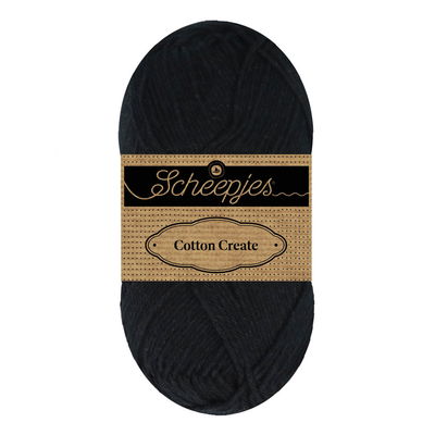 Scheepjes Cotton Create 515 Mark