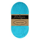 Scheepjes Cotton Create 563 Block